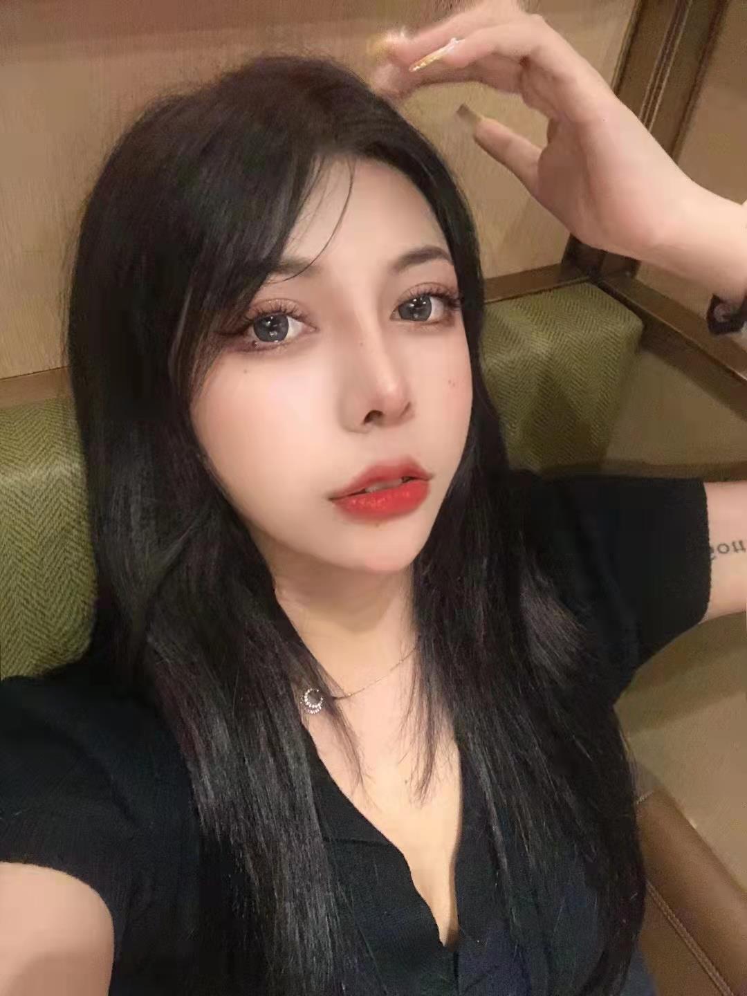 固戍兼职小雨妹妹 第2张
