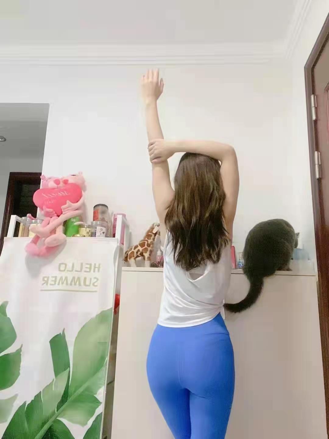 固戍兼职小雨妹妹 第3张