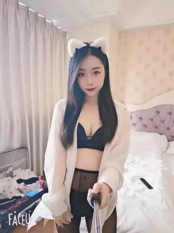 性感小甜甜 第1张
