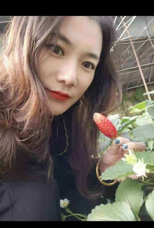 舌吻小仙女 第1张