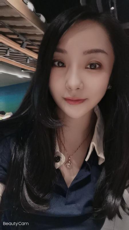 白云江夏羽菲 第2张