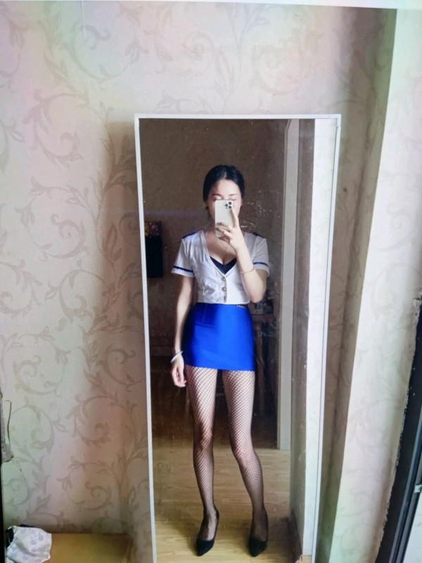 番禺服务妹 第1张