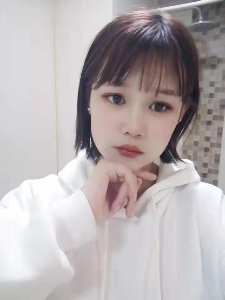 和平一个小妹子 第1张