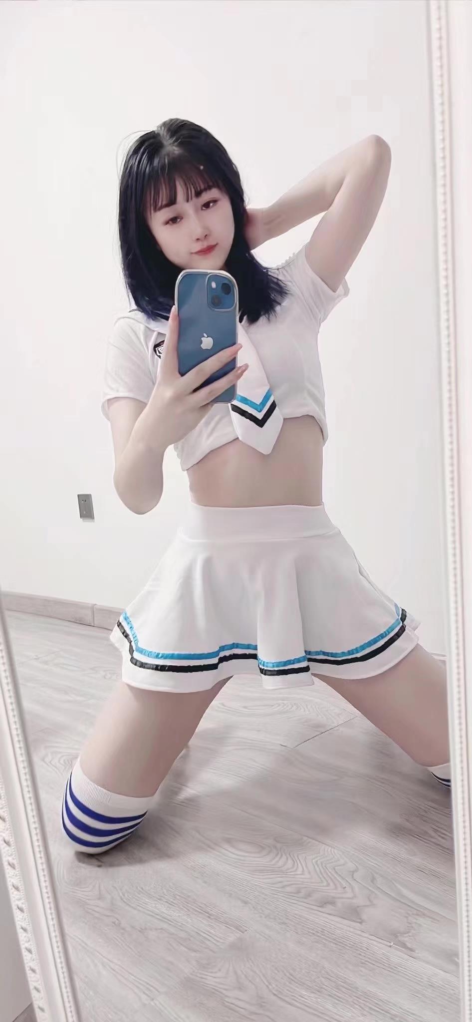 大连高新区小姐姐 第2张