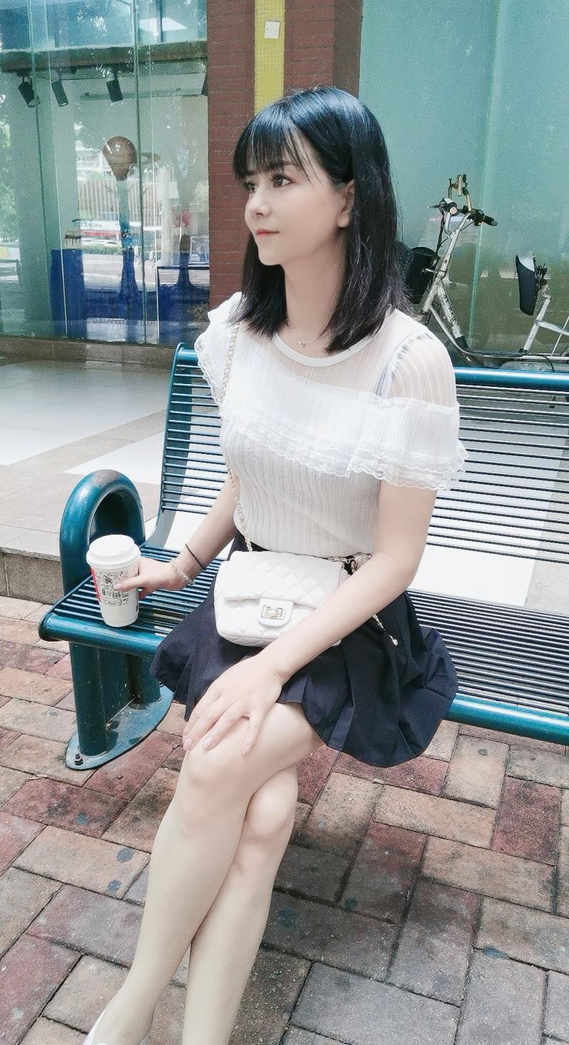 纯情良家小兔兔 第3张
