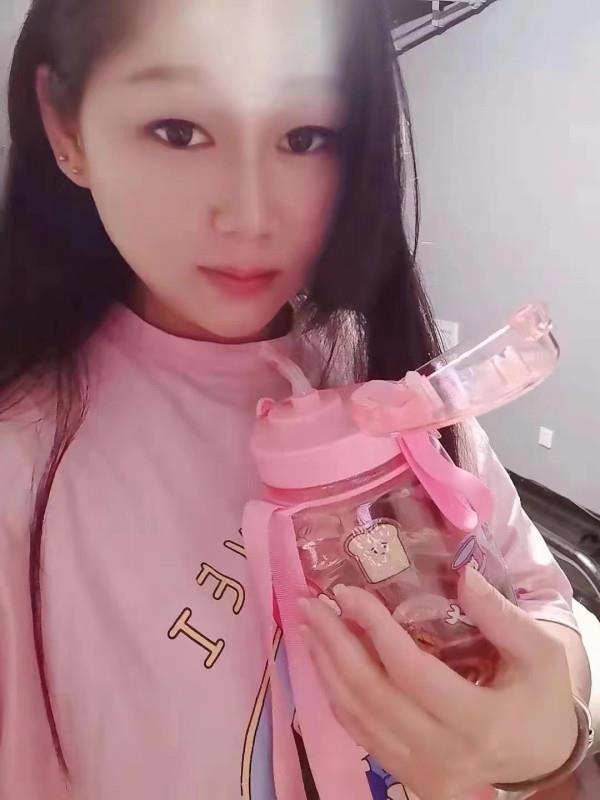 邻家女孩陌陌 第2张