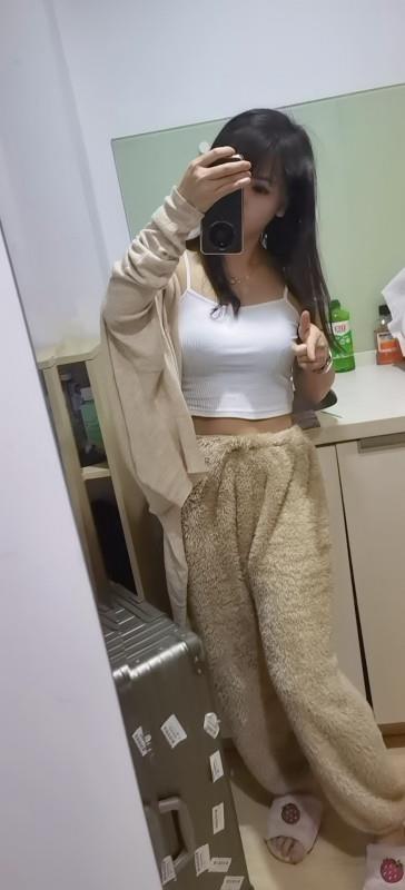 白嫩妹子雪儿 第4张