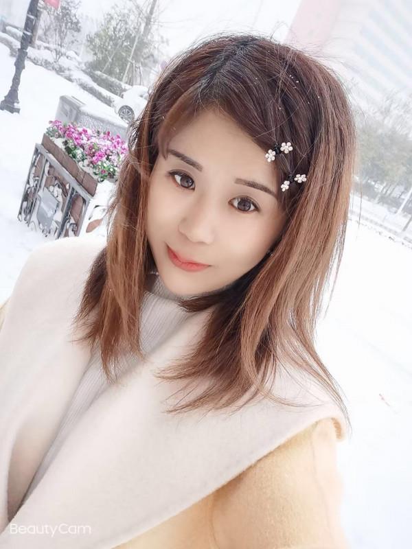 西青中医一附医院附近妹子 第1张