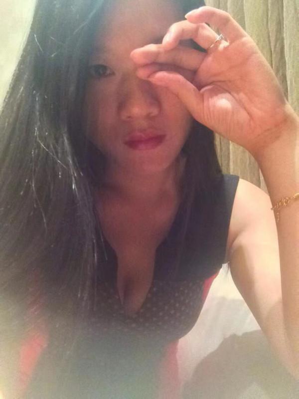 成都女朋友感觉的少妇 第3张