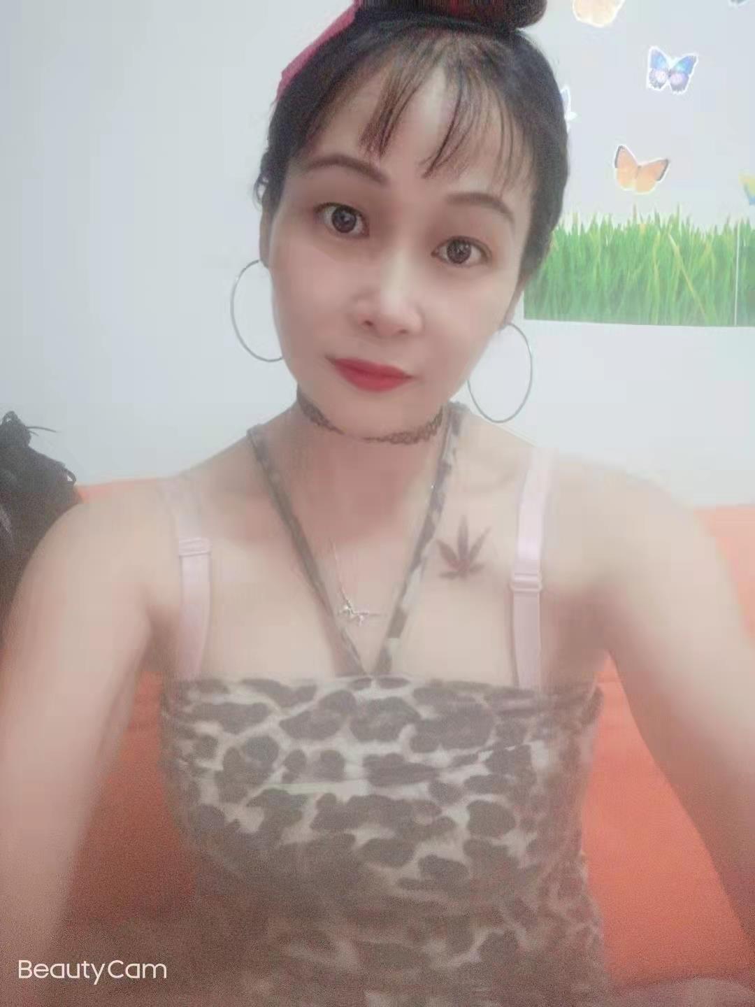 南宁大沙田美女 第2张