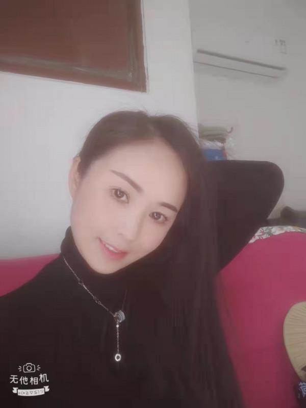淮南漂亮小姐姐 第2张