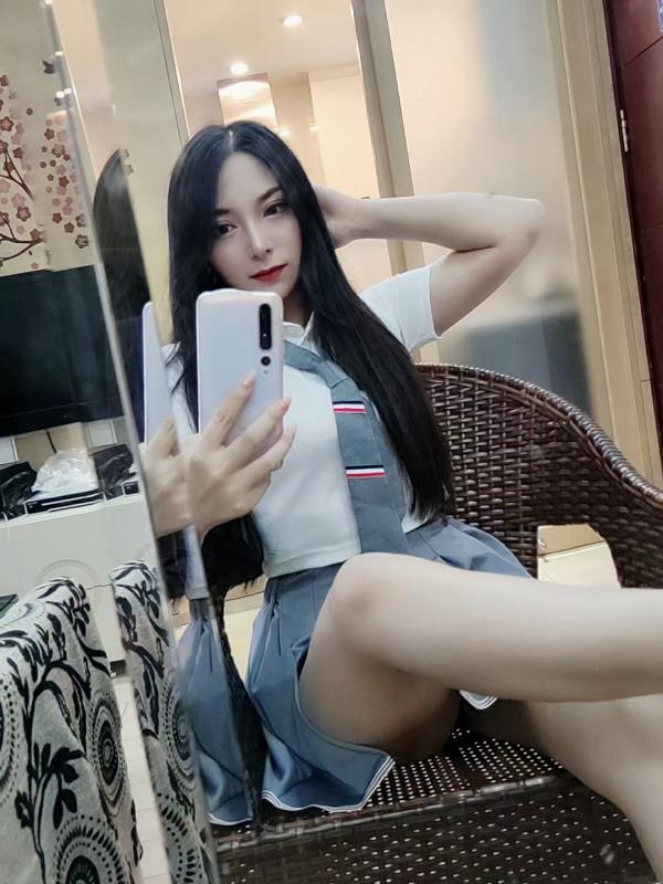 御姐风超温柔的 第1张