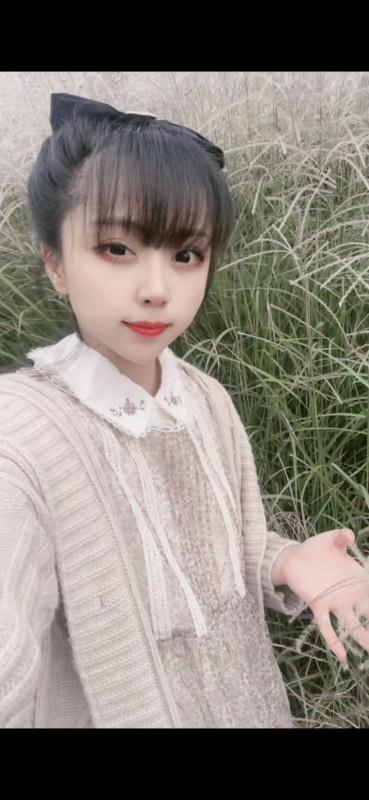 十里庙小萝莉 第2张
