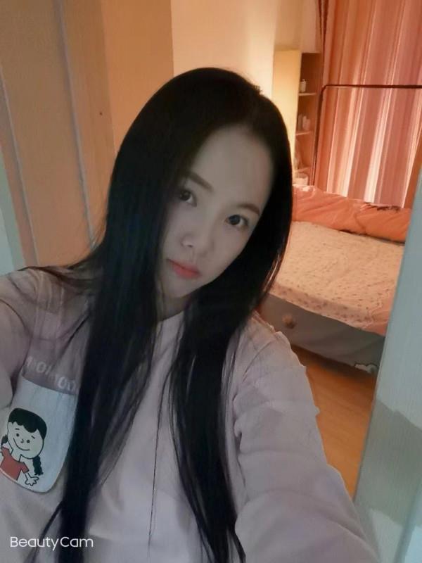 合肥小美女陈梦 第1张