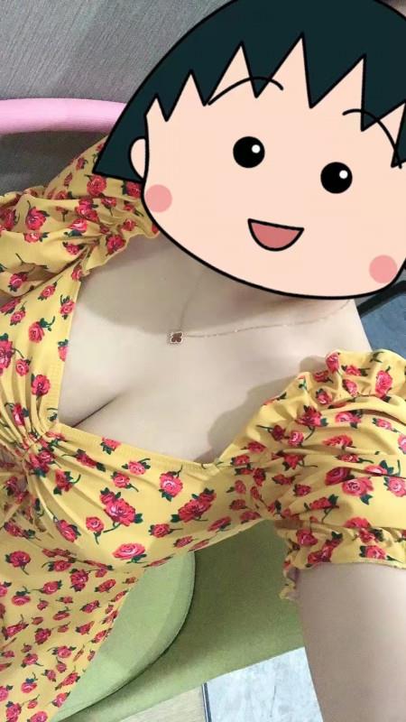 杭州FW系小姐姐 第1张