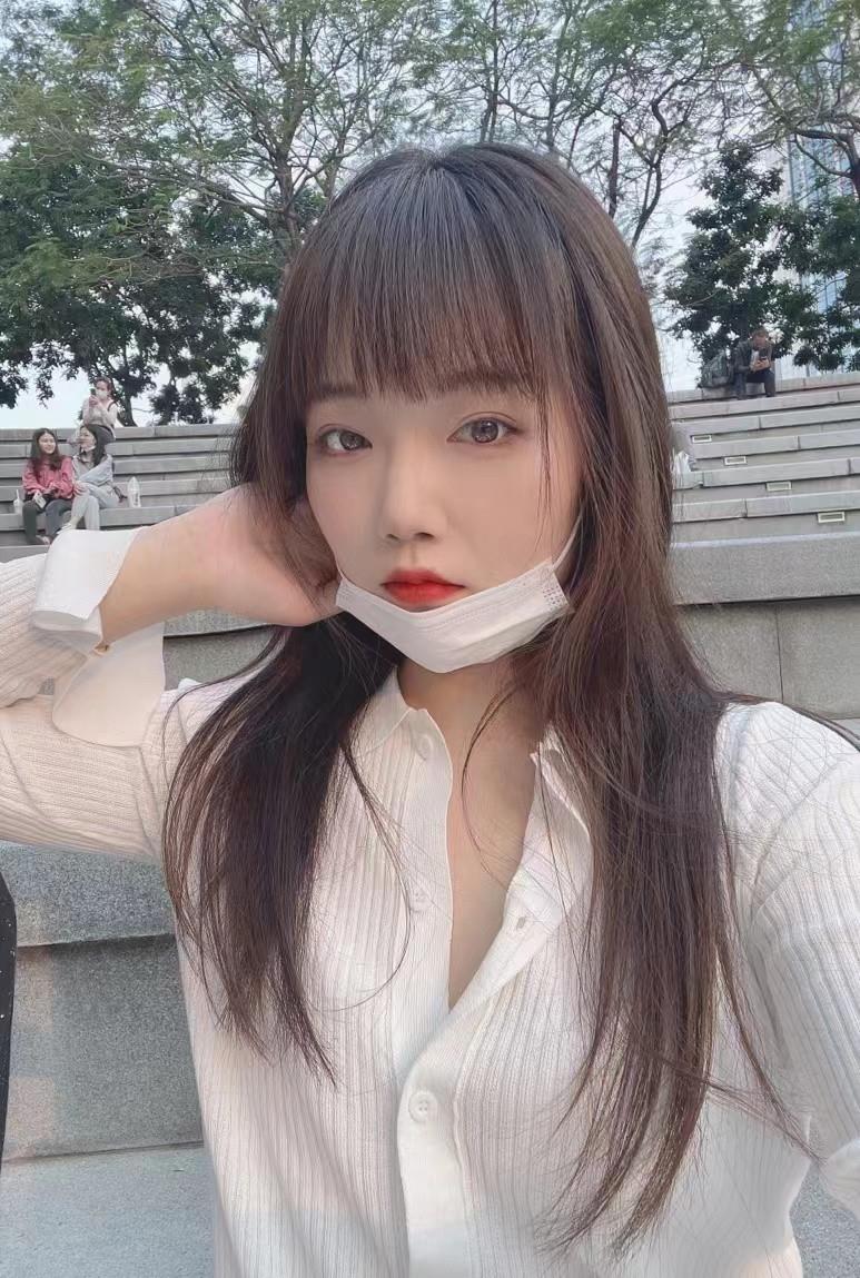 布吉纯欲大长腿 第2张