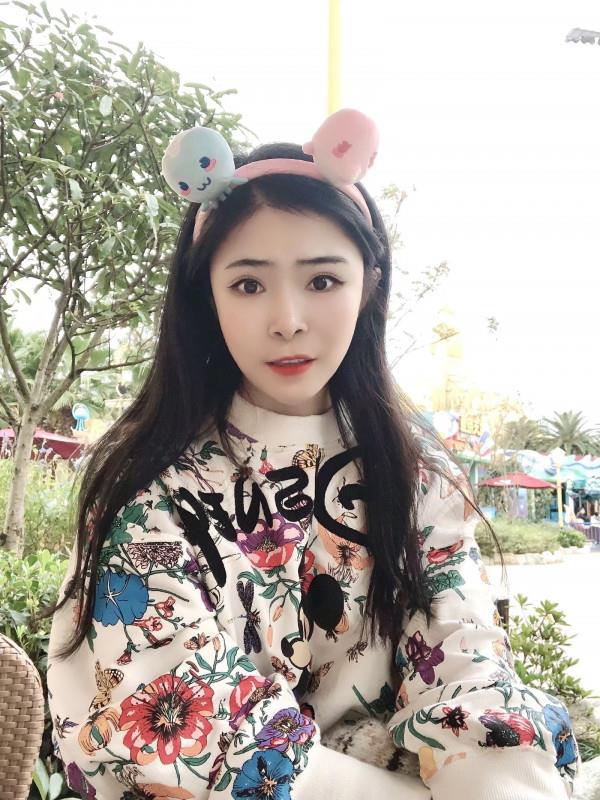 徐汇小蜜 第2张