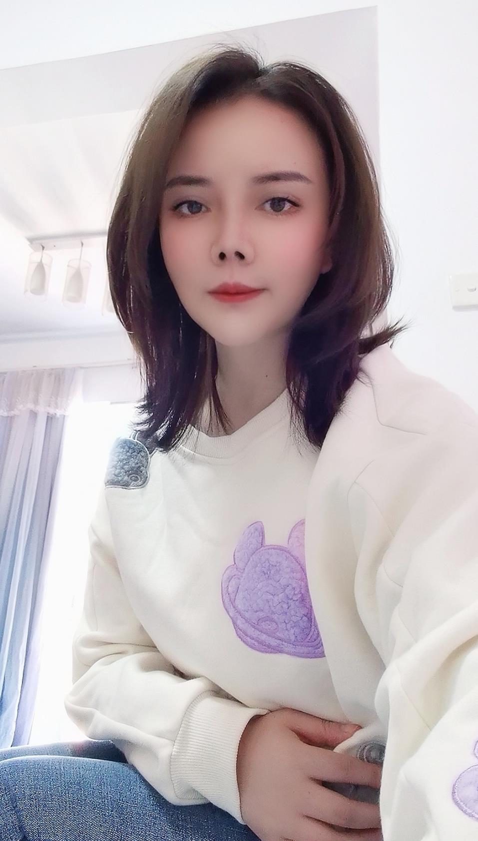 海珠温柔御姐玖玖 第3张
