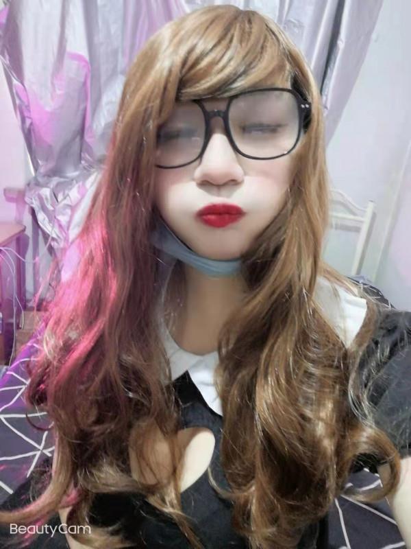 哈尔滨平房区婷婷口语老师 第1张