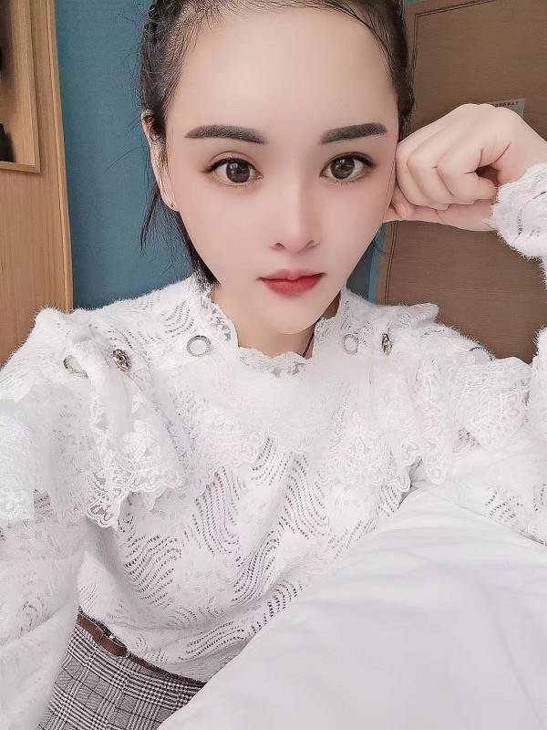 新人重庆辣妹纸 第1张