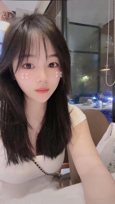 普陀小美女 第1张