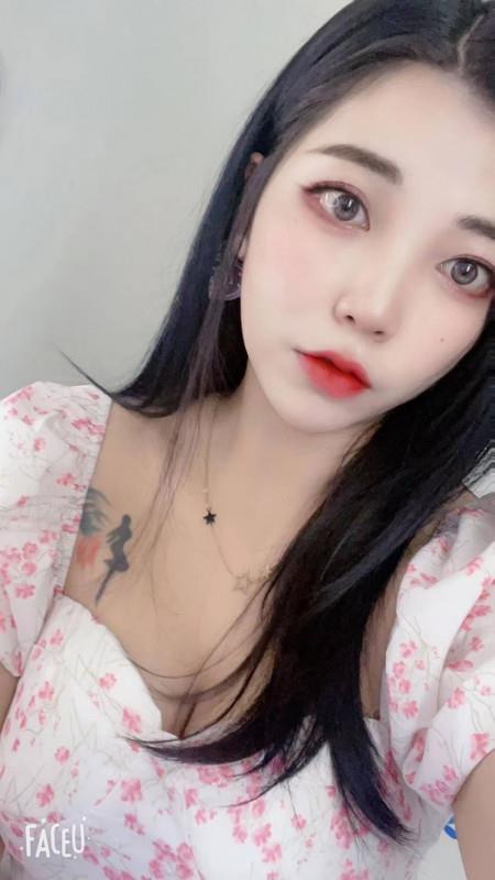 普陀金沙江主动妹 第1张