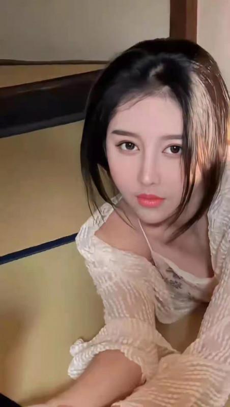 龙岗恋曦妹妹颜值担当 第1张