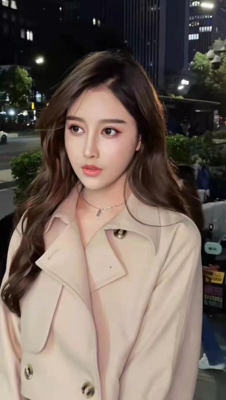 龙岗恋曦妹妹颜值担当 第2张