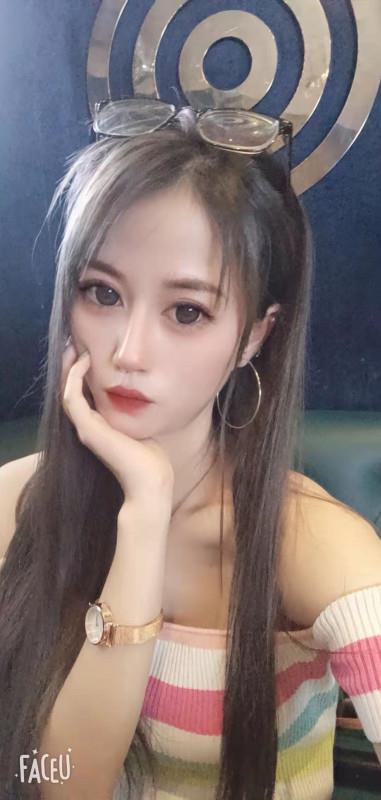 深圳罗湖可爱小姐姐 第2张
