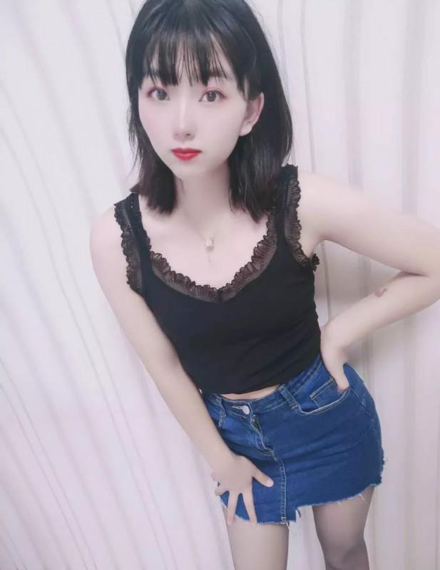 北大学城素素 第1张