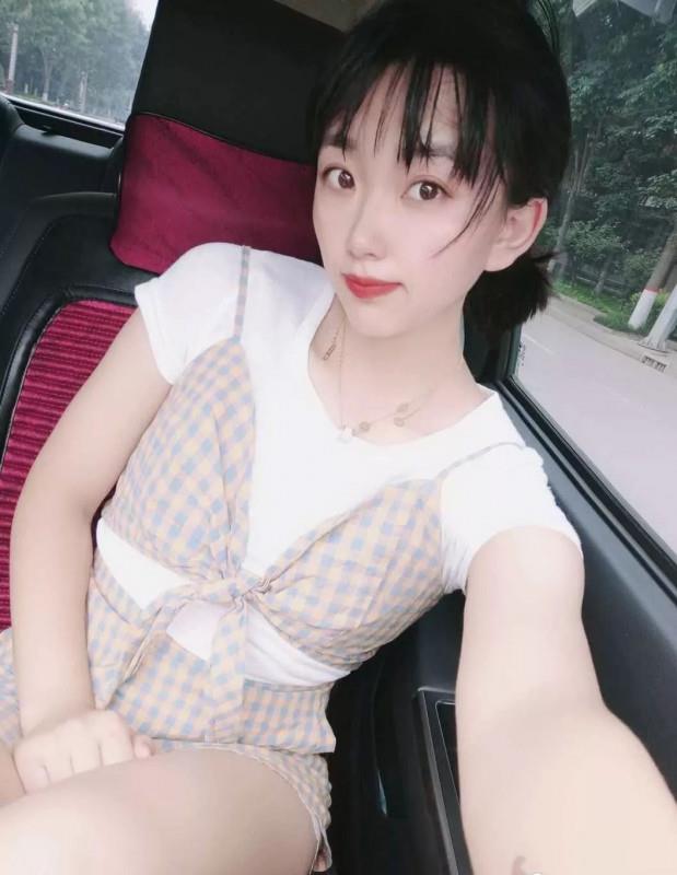 北大学城素素 第3张