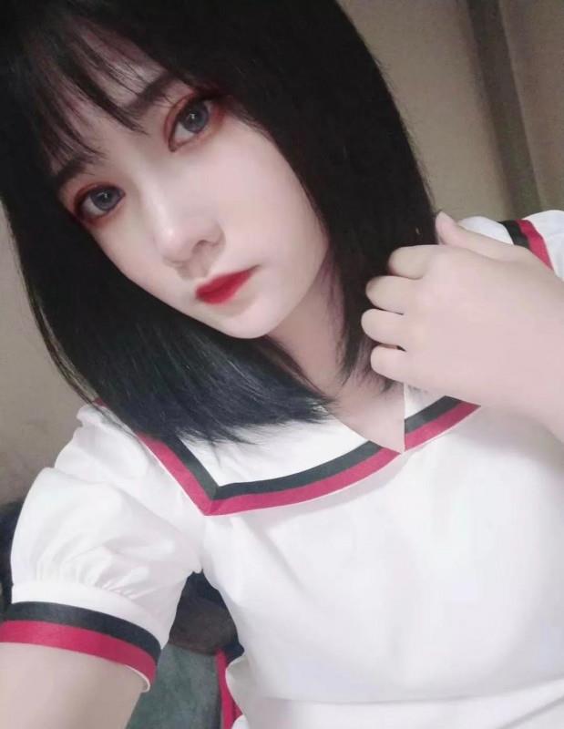 特色小美女 第1张