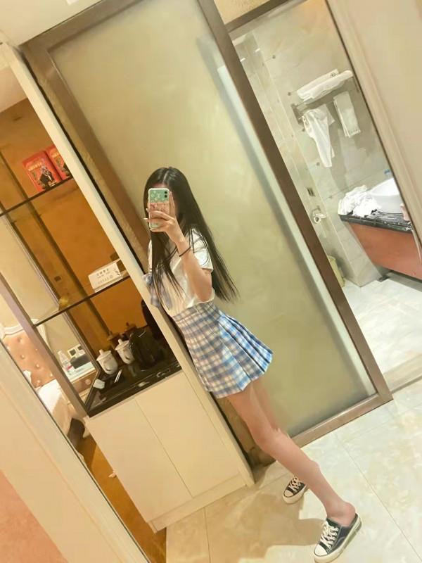 城阳娇小可爱妹子 第1张