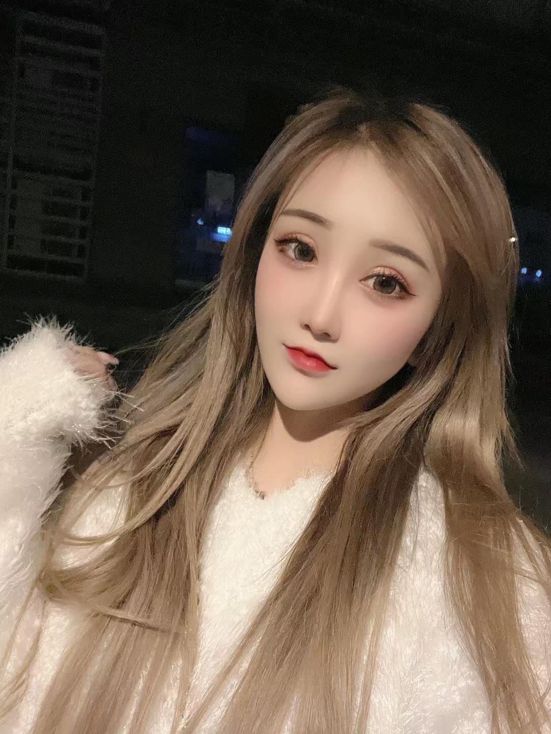 城开年轻美女推荐 第2张