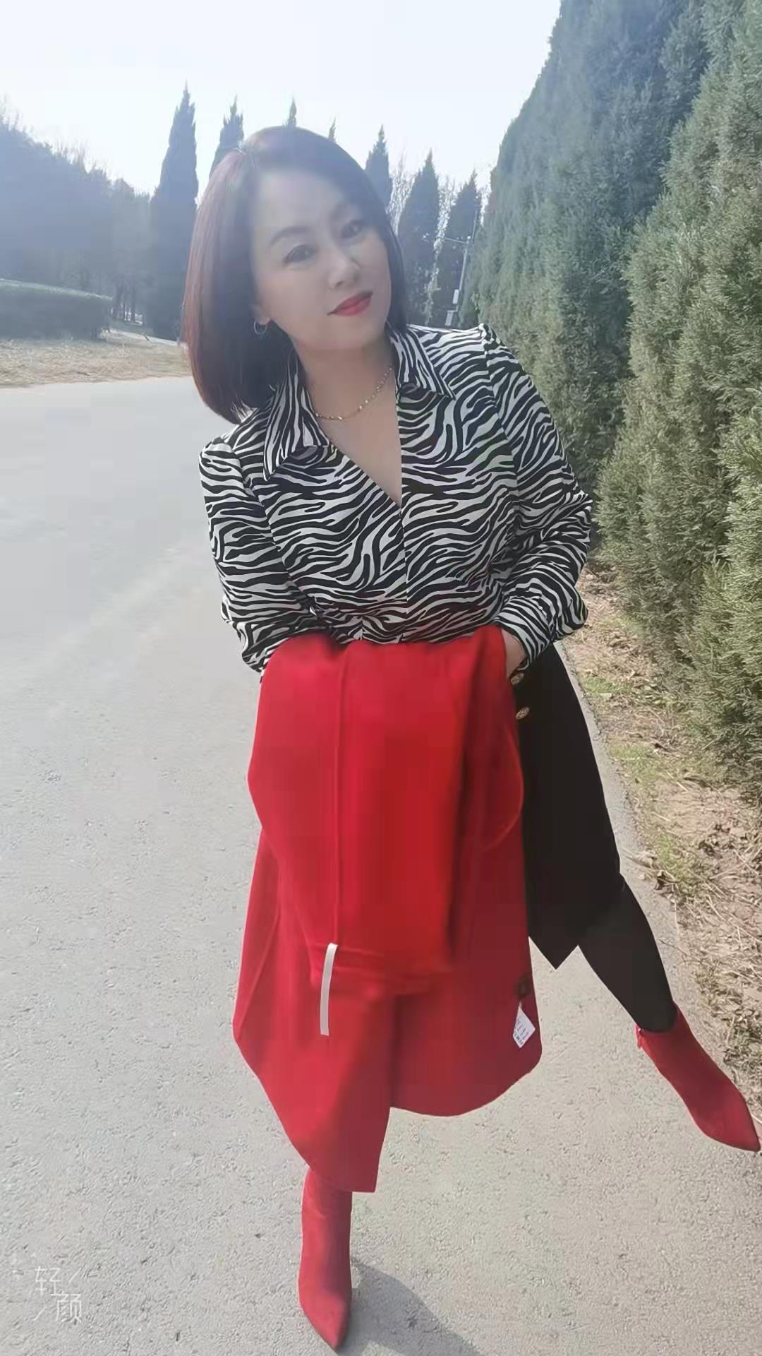 东郊小娘子 第3张