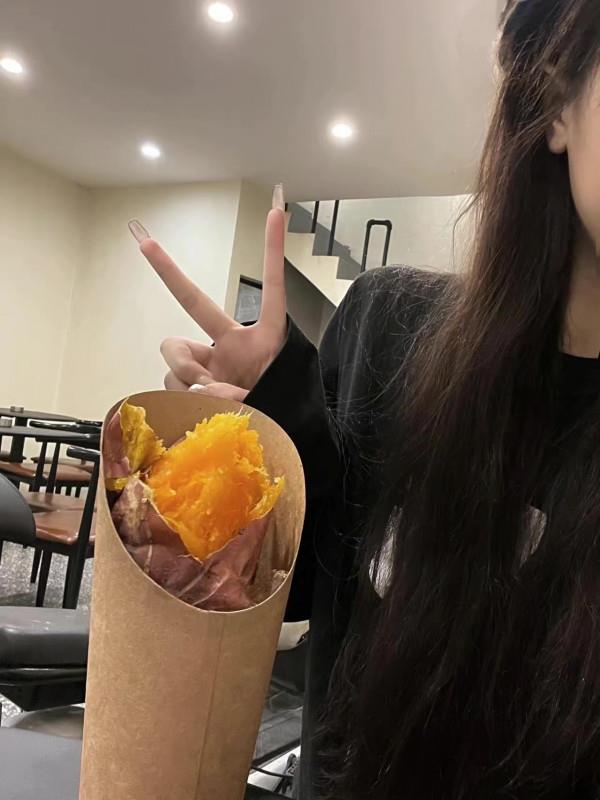 长的美的张德美 第2张