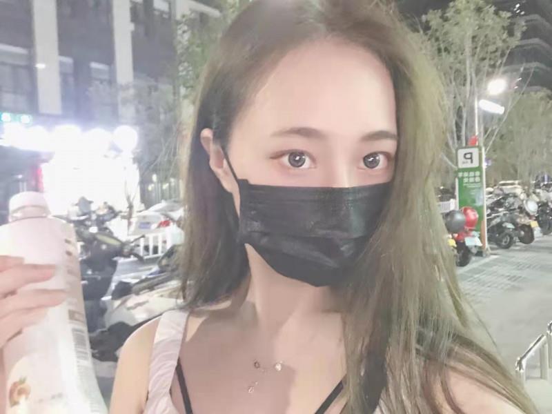 郑州颜值系妹妹 第1张