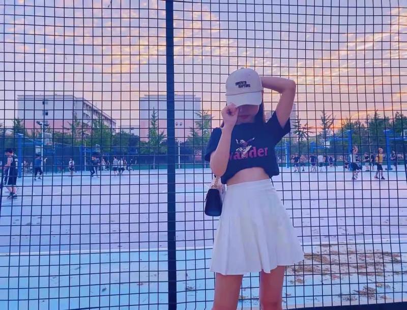 郑州颜值系妹妹 第2张