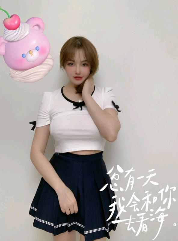 福田前凸后翘小骚货 第2张