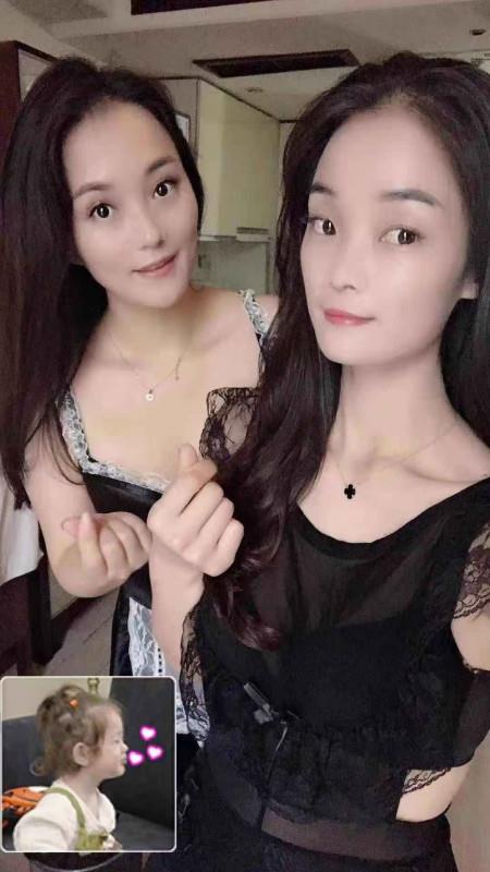 上城美女 第1张