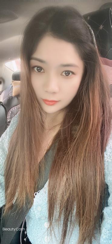 江宁温柔小姐姐 第1张