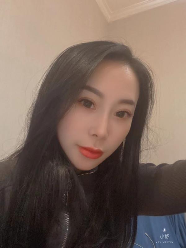 汉口新人甜美 第1张