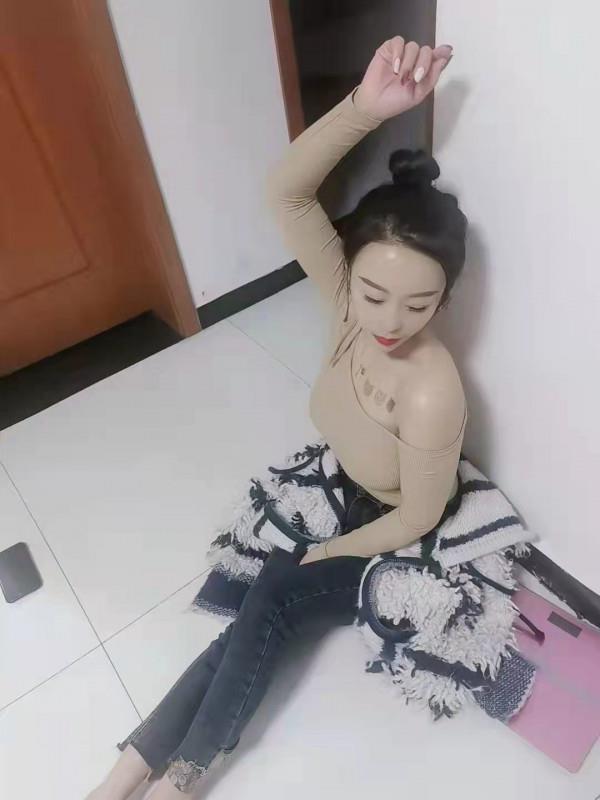 汉口新人甜美 第3张