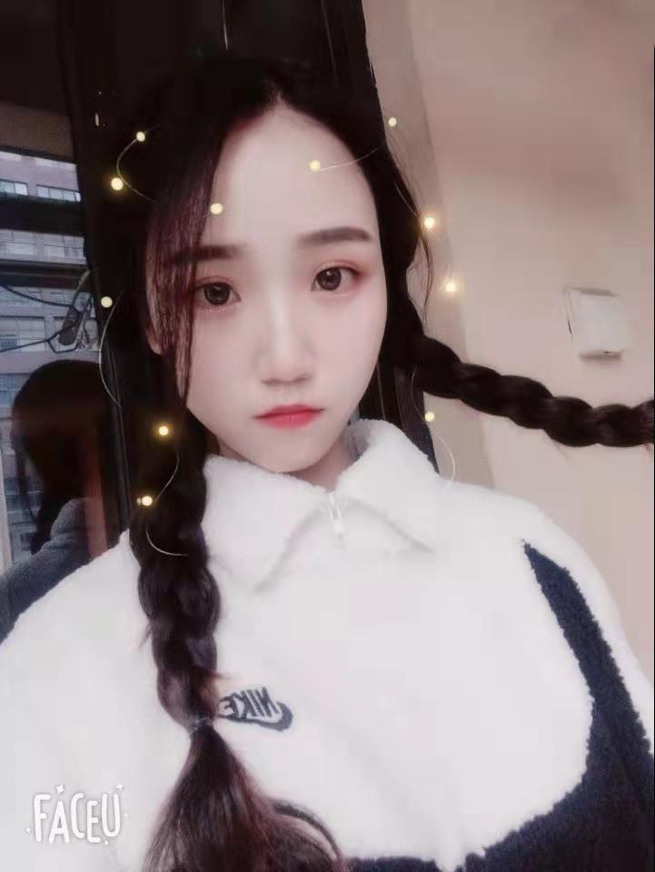 大长腿思思妹妹 第2张