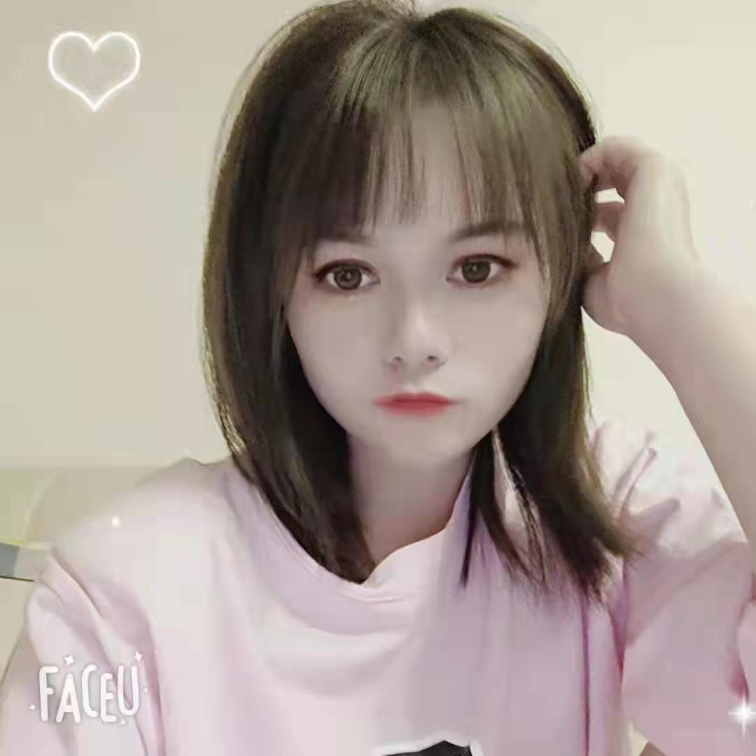 佛山可爱萌朵儿 第1张