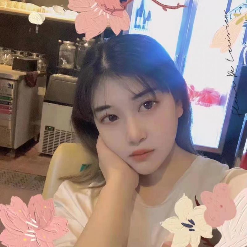 双楠的一个妹子 第2张