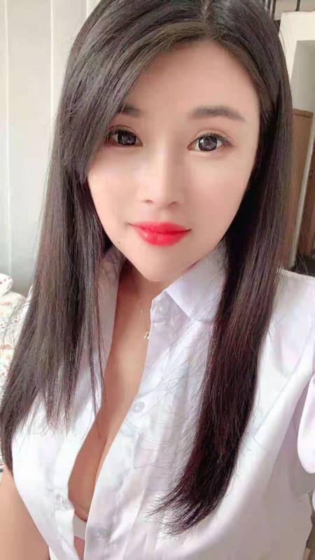 妩媚的果果 第1张