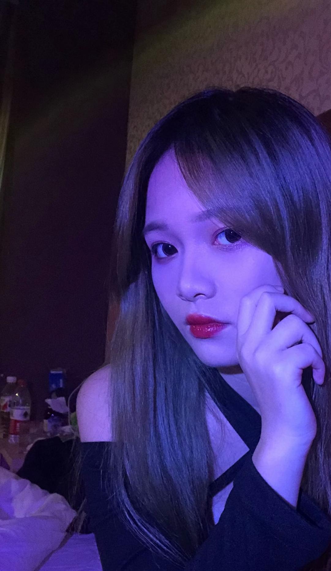 武昌区颜值小艾,干起相当不错 第1张