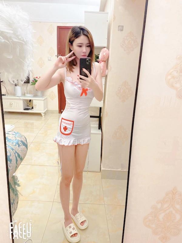 罗湖性感Tina 第2张