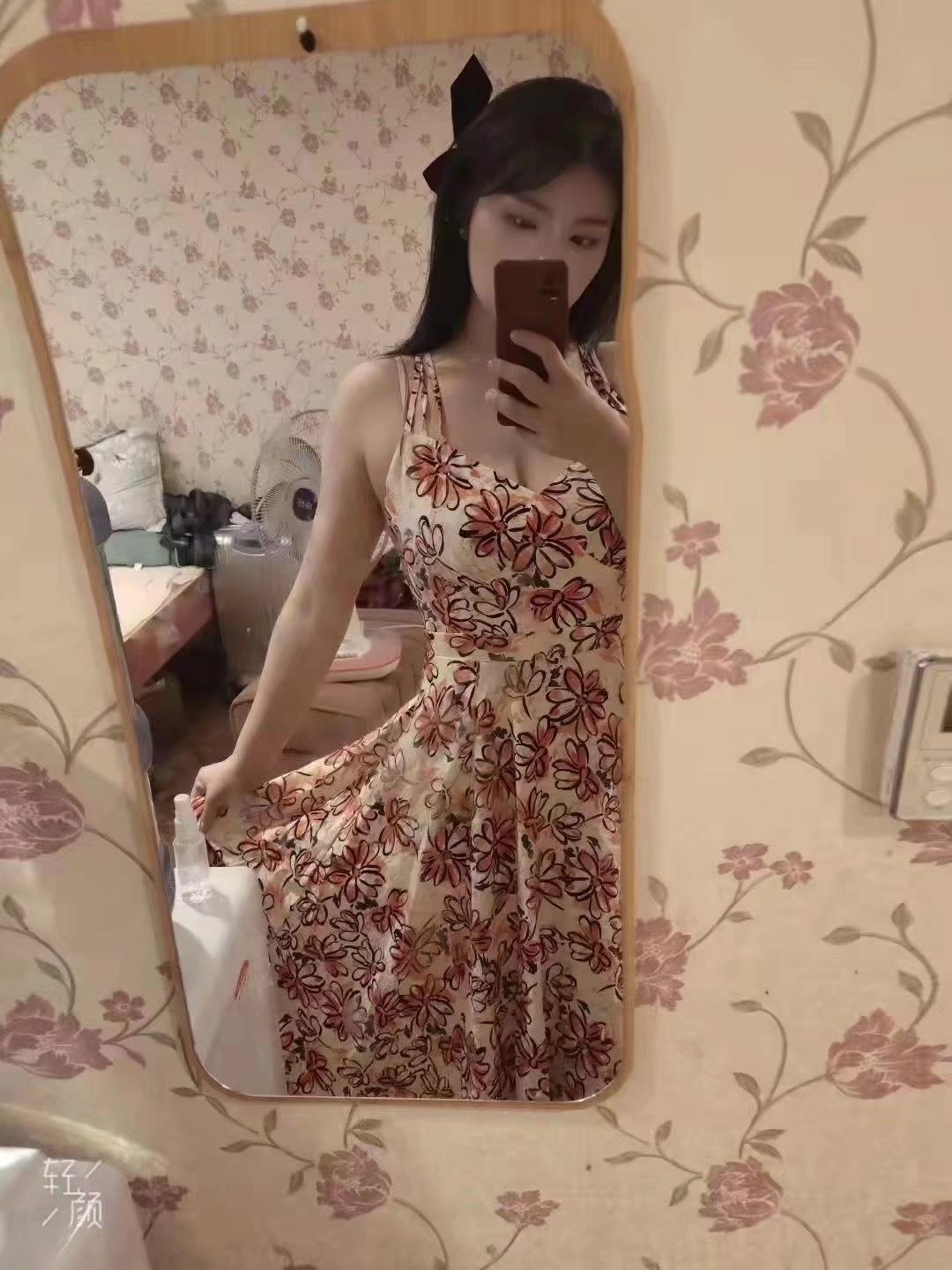 叠石桥小姐姐 第1张